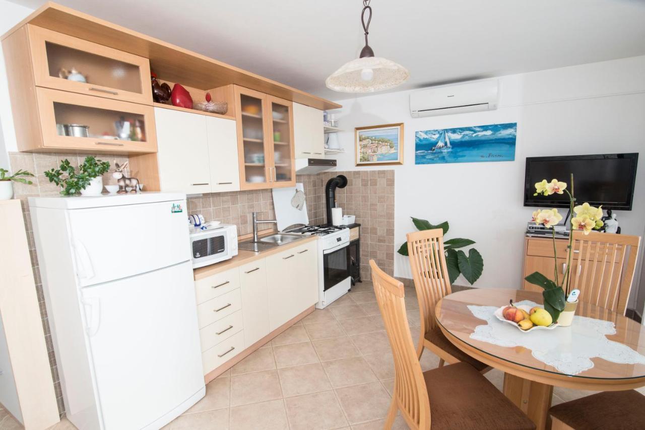 Apartment Alba Medveja Extérieur photo